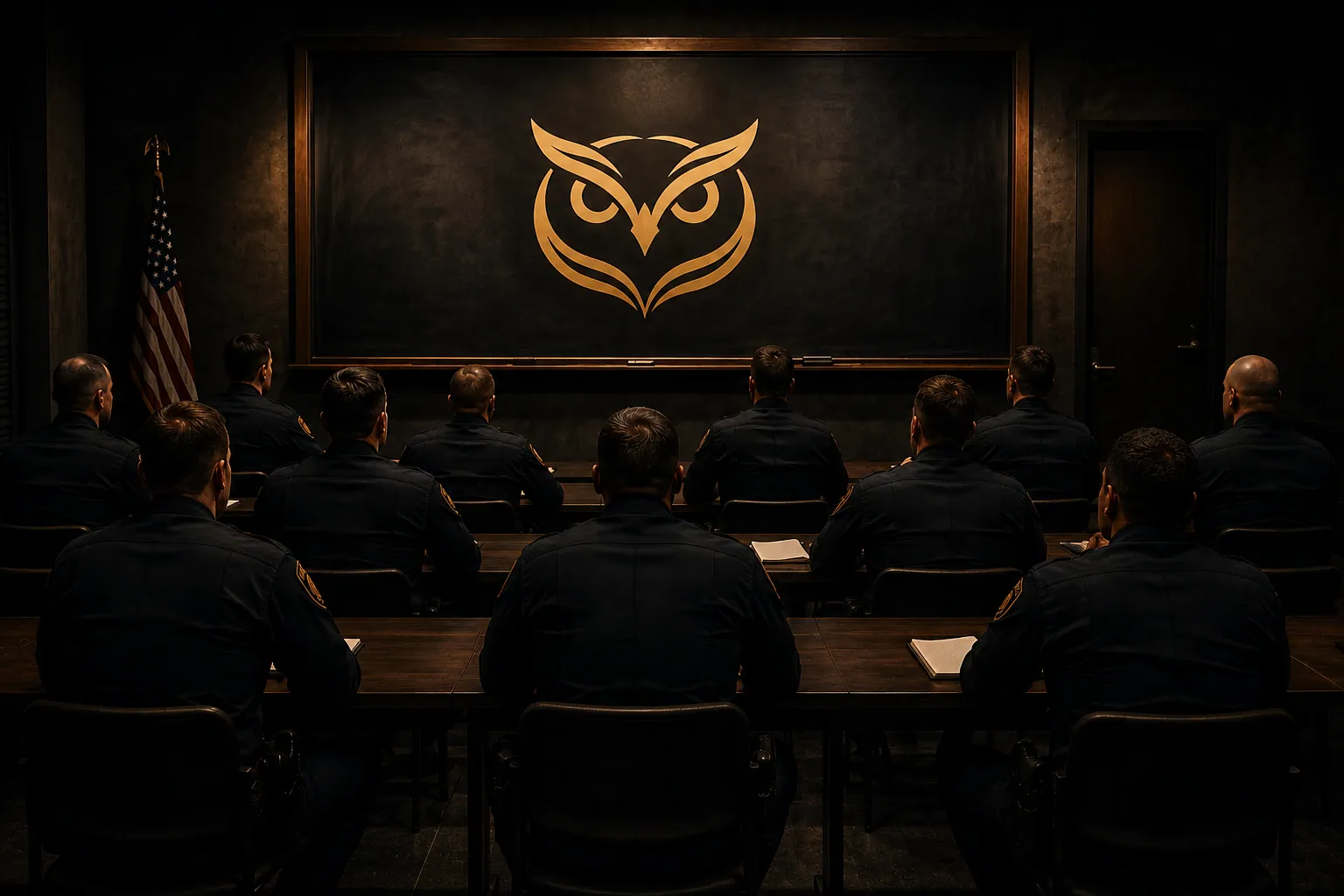 The Academy course hero image
