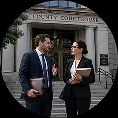 Attorneys training, ASC